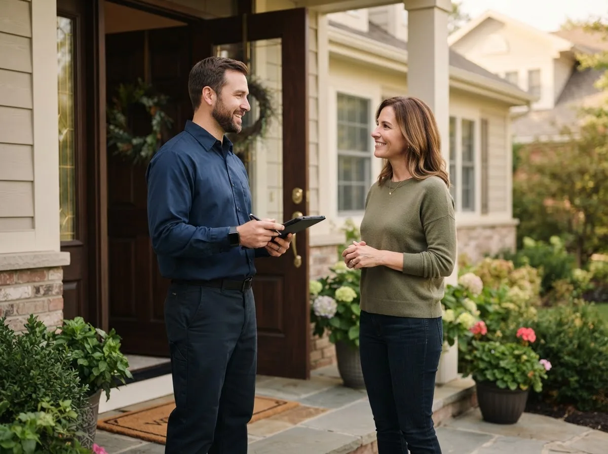 Water damage restoration FAQs for Mount Gilead, OH
